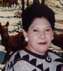 Esperanza Correa Obituary