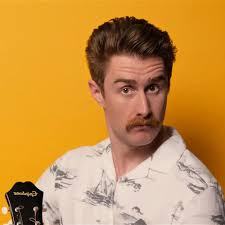 Laughing Horse at the Brighton Fringe