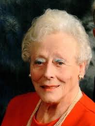 Lore Lilley Obituary (1930