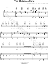 Jazz Christmas Songs Free Sheet Music