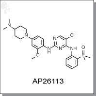 Image result for ALK Inhibitor