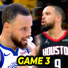 Nba highlight gsw vs rockets #StarSender #lakers #LetsGrowTogether #startala