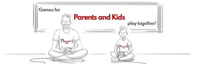 Some examples of objects that are great to play with are: Save 41 On Games For Parents And Kids Play Together On Steam