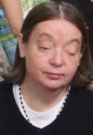 Rebecca Harden Obituary