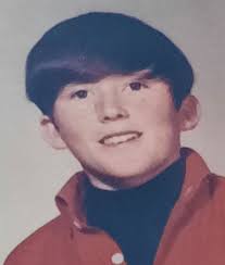 Today is my younger brother Derrick's 4th Anniversary in Memoriam, he is  sadly missed by many. Derrick was born