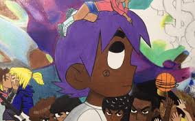 Hd wallpapers and background images. Lil Uzi Vert Vs The World 2 Wallpapers Top Free Lil Uzi Vert Vs The World 2 Backgrounds Wallpaperaccess