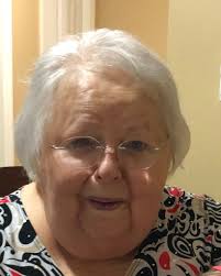 Evelyn Jeanette Goodman Handy Obituary August 11, 2024