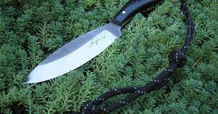 Kirilvm Handmade Knives Belt Knife Knife Handmade Knives
