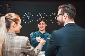 Serves patients by greeting and helping them, scheduling appointments, and maintaining records and accounts. Receptionist Cv Jobs Ie
