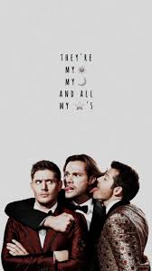Aesthetic Supernatural Wallpaper Android Supernatural Wallpaper Supernatural Wallpaper Iphone Supernatural
