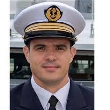 Combined Naval Event Speakers