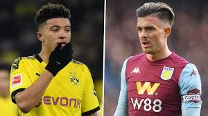 Get the latest on the english footballer. Transfer News And Rumours Live Man Utd Hopeful Of Deals For Both Grealish And Sancho Goal Com