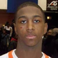 Keith Spellman 2009 Shooting Guard Morgan State