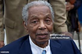 24 Judge Damon Keith Photos & High Res Pictures