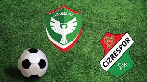 Over 1000 live soccer games weekly, from every corner of the world. Cizrespor