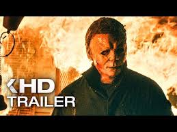 Date for xmas release in general chat 2 weeks ago Halloween Kills Trailer German Deutsch 2021 Youtube