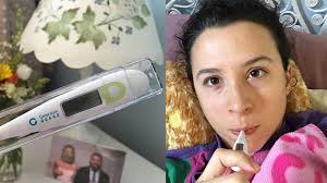 Natural Birth Control: Taking Your Temperature to Prevent Pregnancy without  Hormones​