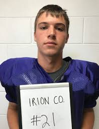 2019 All-West Texas Six-man Football Team