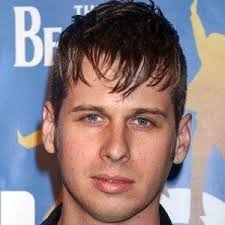 Mark Foster (Rock Singer)
