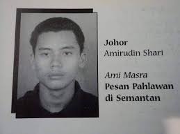 Selangor 'dan menteri besar, malezya'nın selangor eyaletinde hükümet başkanıdır. 5 Fakta Tentang Menteri Besar Selangor Amirudin Shari Yang Mungkin Anda Belum Tahu