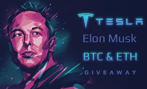 In this interview, elon discusses his thoughts on bitcoin. Breaking Don T Believe On The Free Elon Musk Cryptos Techvisibility
