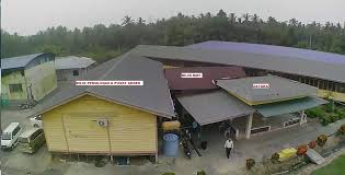 Pusat kegiatan guru daerah kuching. Sekolah Kebangsaan Jemukan Wikipedia Bahasa Melayu Ensiklopedia Bebas