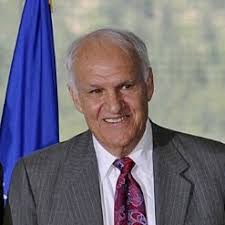 Team — The Dakota Foundation