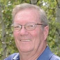 Dennis Victor Bingham Obituary