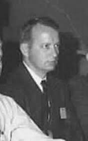 Memorial to Ken Coggeshall