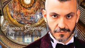 Exsultate jubilate K.165 (Mozart) I Samuel Mariño I Bach Festival Świdnica  2021