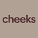 Cheeks & Co logo