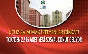 İstanbul dahilinde biraz araştırma yapıldığında görülüyor ki sahil kesimi ve iş merkezi denilebilecek şişli, bakırköy gibi ilçeler daha fazla kira olanağının olduğu ancak daha yüksek kira fiyatlarının bulunduğu ilçeler. Ev Alacaklara Mujde Toki 14 Farkli Ilde 2 Bin 515 Adet Yeni Ucuz Konut Uretecek