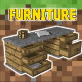 Now you don't have to build your own house in minecraft, . Furnicraft Mod Minecraft 1 19 Apk Com Houseofmods Minecraft Furniture Addons Apk Download