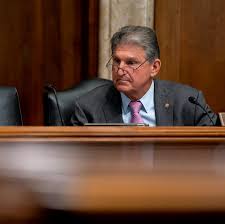 That measure, which also has the backing of gop sen. Manchin Presents Voting Rights And Ethics Wishlist The New York Times