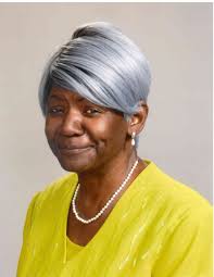 Obituary for Ms. Rosalyn J. Moss