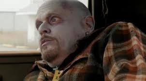 Cult films and the people who make them: April 2017