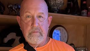 Fundraiser for Erlinda Newcomer by Grace Blonm : Support Michael's Battle  with Lung Cancer