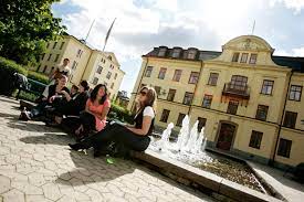 The university college of gävle currently enrolls 16,000 students. University Of Gavle Study In Sweden
