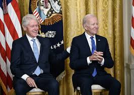 Image result for President Bill