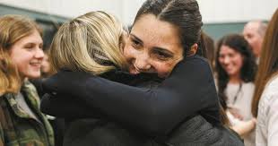 Faces & Places: “One Thing I Wish You Knew”