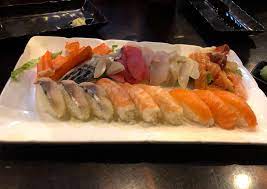 Pin On Seductive Sushi