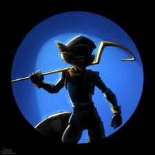 Maybe you would like to learn more about one of these? Sly Cooper Vita Trailer Sly Cooper Jagd Durch Die Zeit Gamereactor
