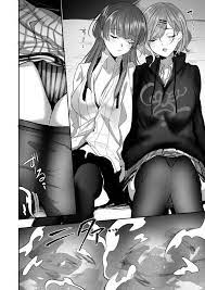 Yuri and Friends Full Color 9 8muses Hentai-Manga - 8 Muses Sex Comics