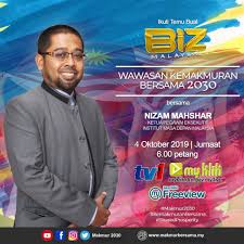 81310 skudai, johor bahru, johor, malaysia. Makmur 2030 On Twitter Temu Bual Bersama Encik Nizam Mahshar Ketua Pegawai Eksekutif Institut Masa Depan Malaysia Masa Di Biz Malaysia Tv1 Https T Co 6lpwz0bc7s Dan Myfreeview Saluran 123 Pada 4 Oktober 2019 Jumaat