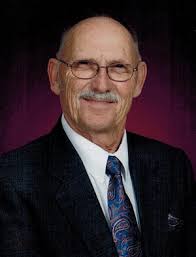 Joseph R. (JR) Lampman