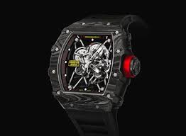Atp finals 2020 live : Richard Mille Rm 27 04 Tourbillon Rafael Nadal In 2020 Richard Mille Richard Mille Watches Beautiful Mens Watches