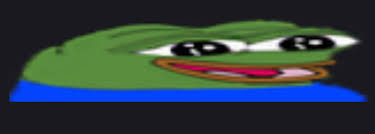 The emote can be used as celebration or as a reference to streamers greekgodx , sodapoppin and tyler1 on twitch.tv. Tsm Ftx Leffen Twitterissa I Need An Emote Artist To Make Fox Versions Of The Fresh New Pepe Emotes Taking Twitch By Storm Don T Hate The Player Hate The Game Ladies And