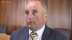 Portsmouth John Rowe not running for re-election