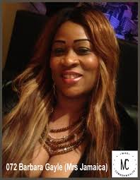 Pageant Results 2014