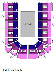 Ccc Visitor Map Curtis Culwell Center